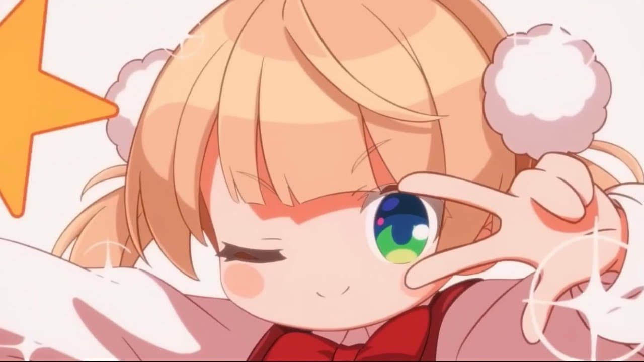 もしもしぐれういが炎炎ノ消防隊だったら