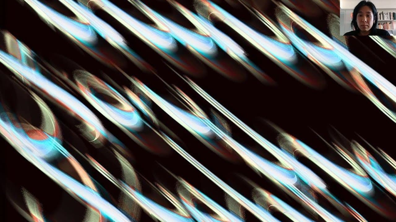 Nicer Tuesdays: Eric Hu