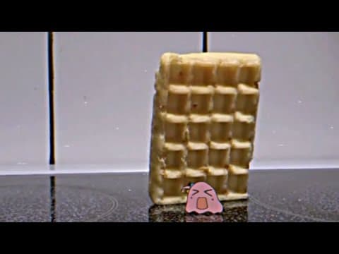 bocchi waffled