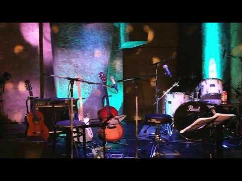 青葉市子 & 向井秀徳 - サーカスナイト (七尾旅人 cover)