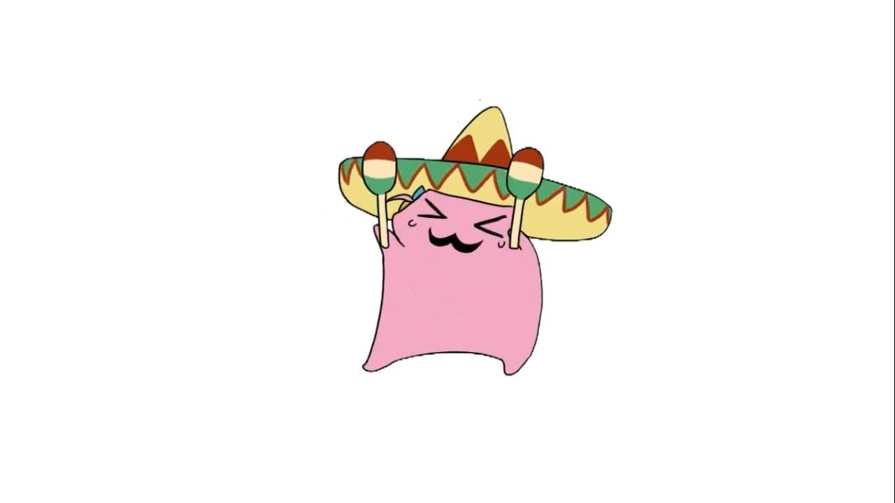 Mexican Bocchi