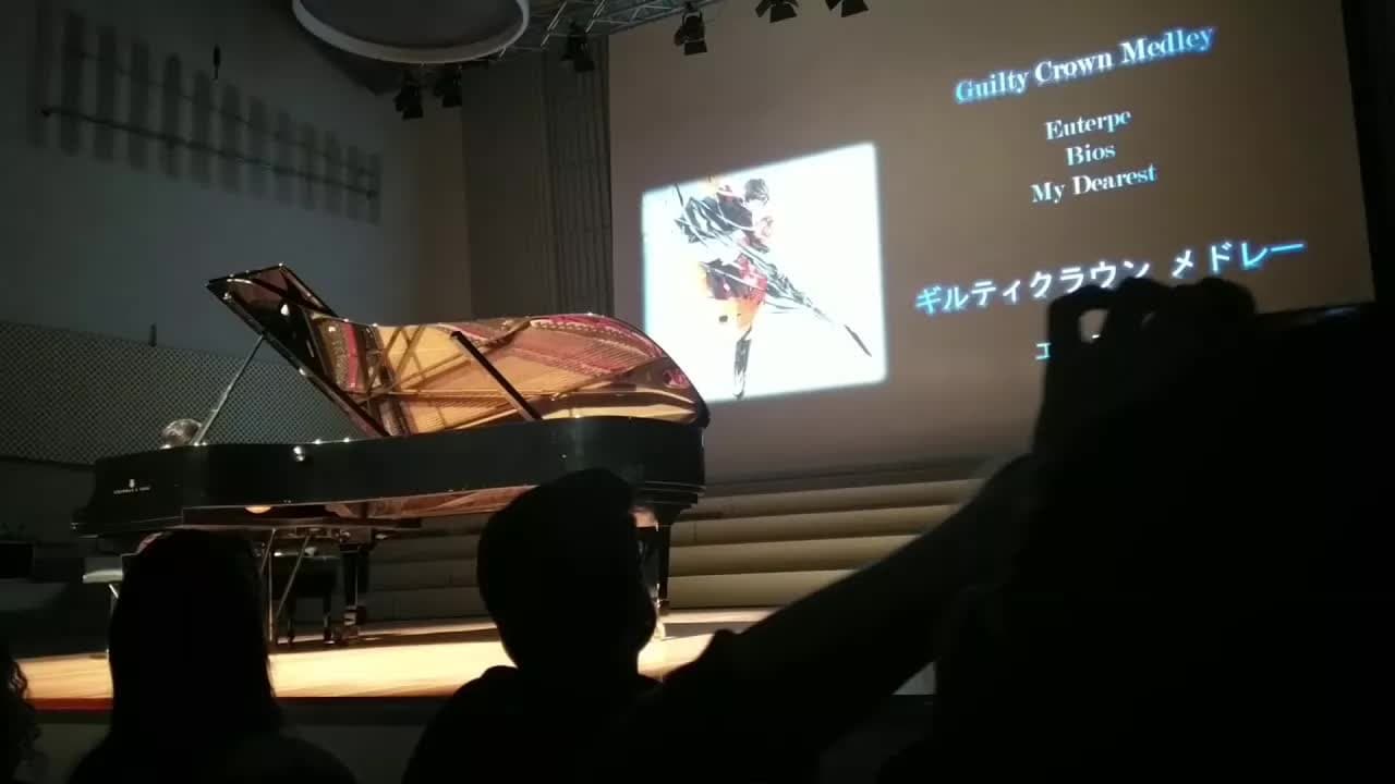 Animenz Live Concert  2018 Berlin