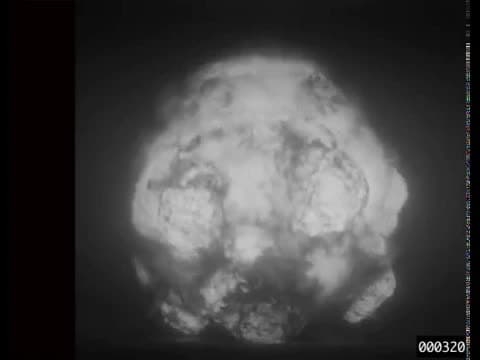 Operation Plumbbob - Diablo 41549