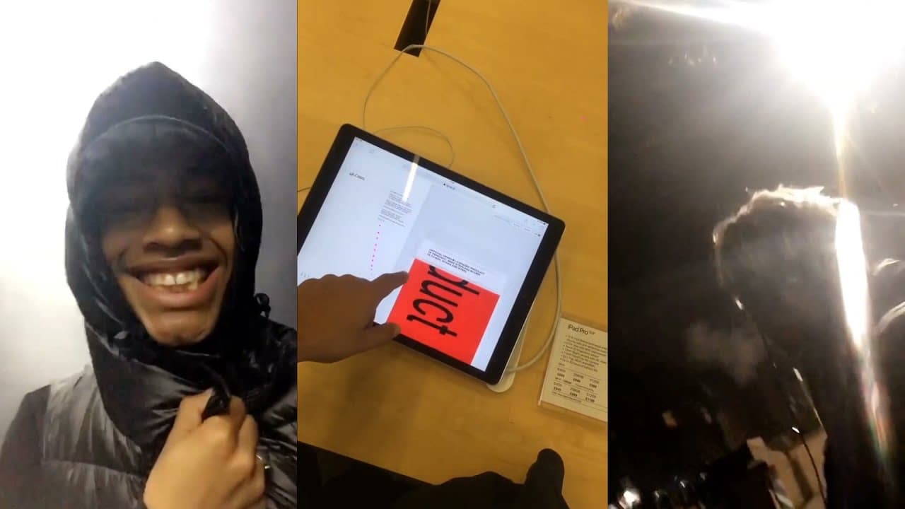 ecco2k instagram archive