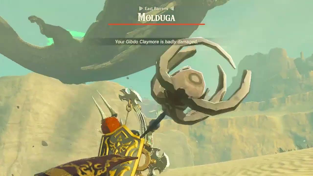 the perfect clip doesn’t exis—