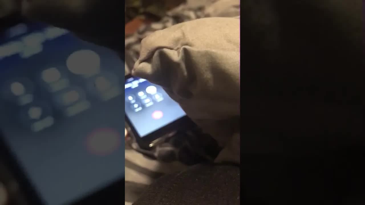 CALLING TWO DIFFERENT PAPA JOHNS!!!!!! (THEY MADE A DOUGH DEAL)