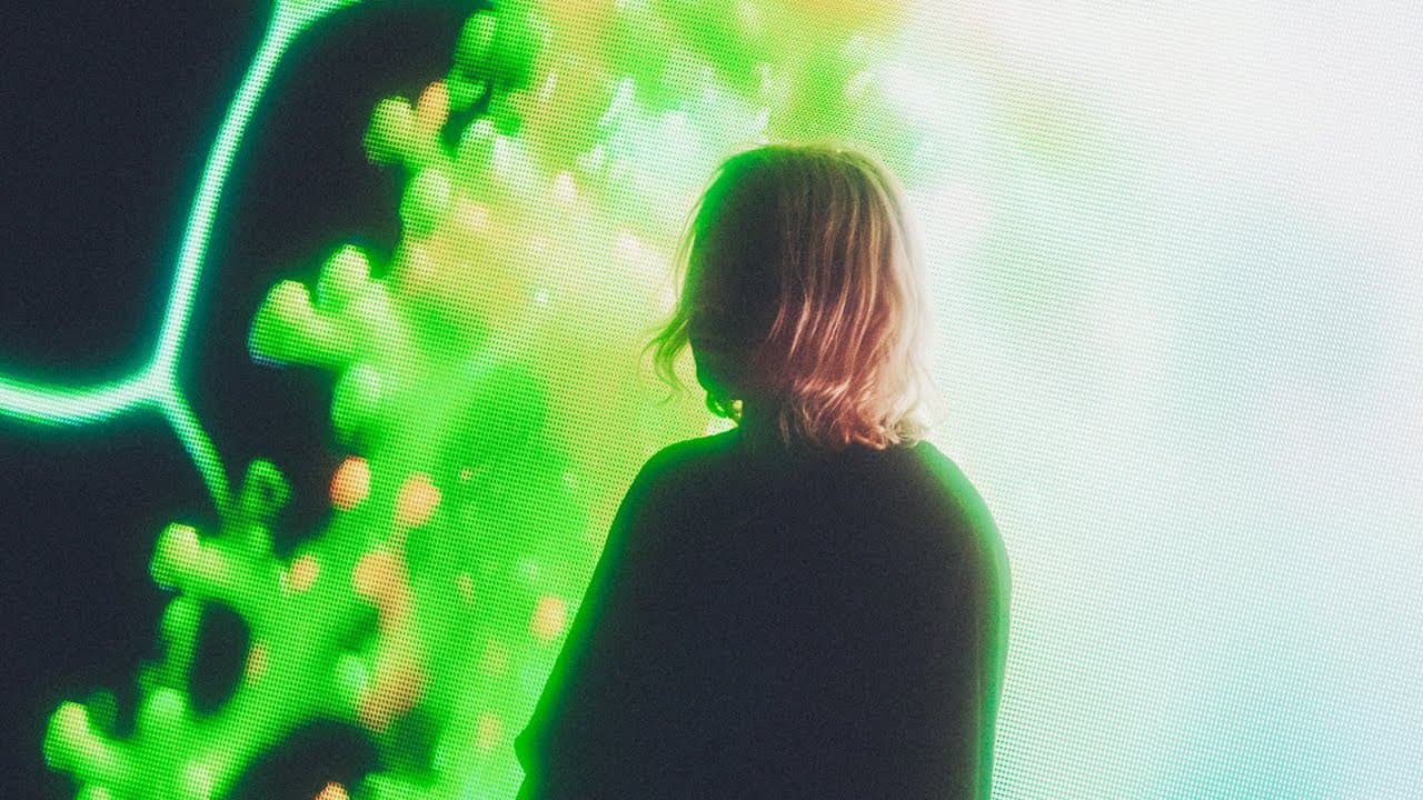 NURTURE LIVE EUROPE TOUR