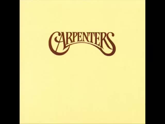 Carpenters - Close to you