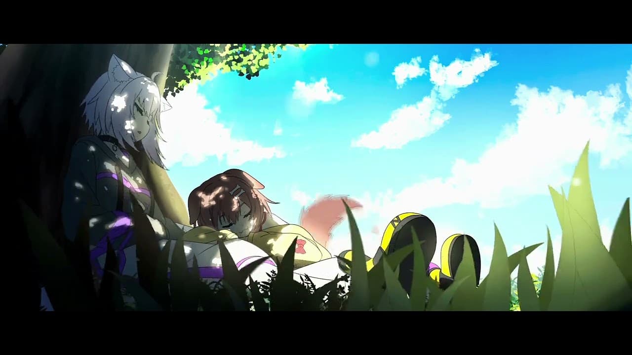 Porter Robinson - Lifelike (slowed to perfection + reverb)