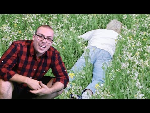 Porter Robinson INTERVIEW