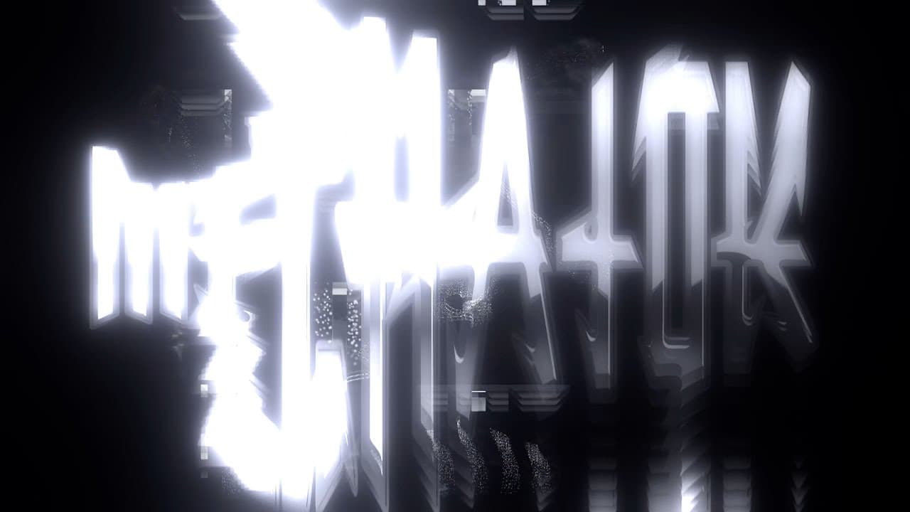 Mechatok - Addiction