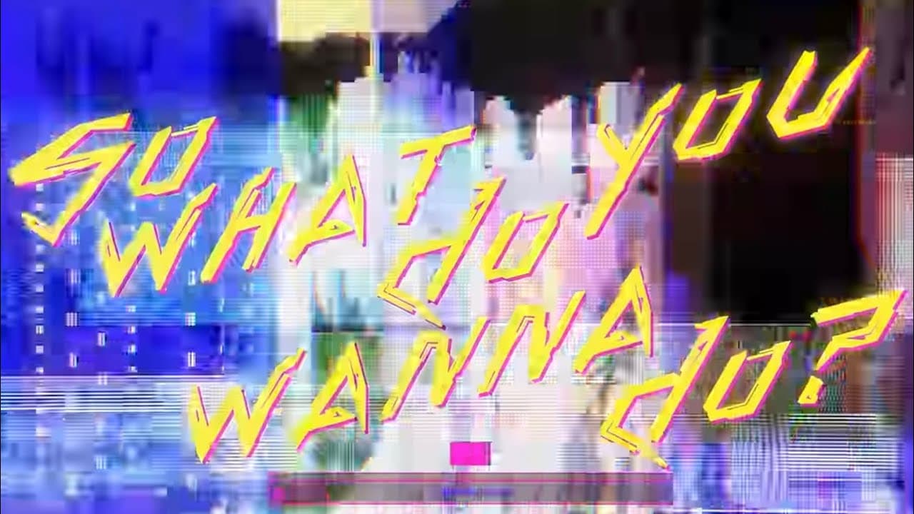 I Really Want to Stay At Your House　Cover. LOLUET