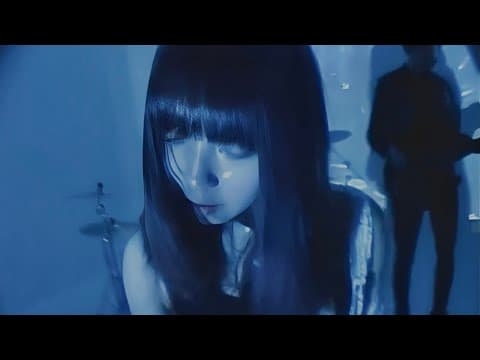 cephalo - 夜窓 (official Music Video)