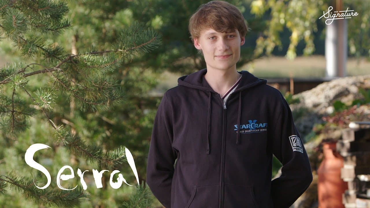 WCS Signature Series: Serral