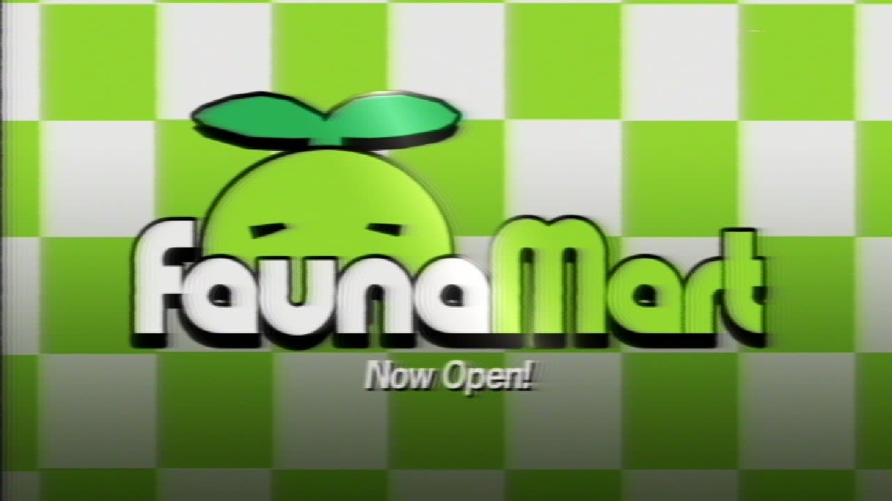 FaunaMart 1996 VHS Commercial Footage