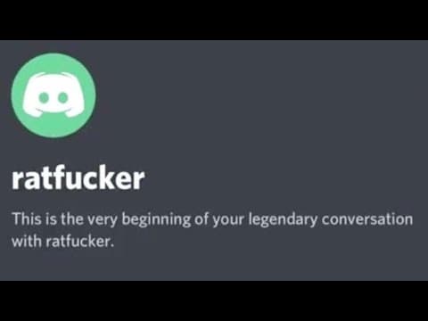 a Legendary Conversation