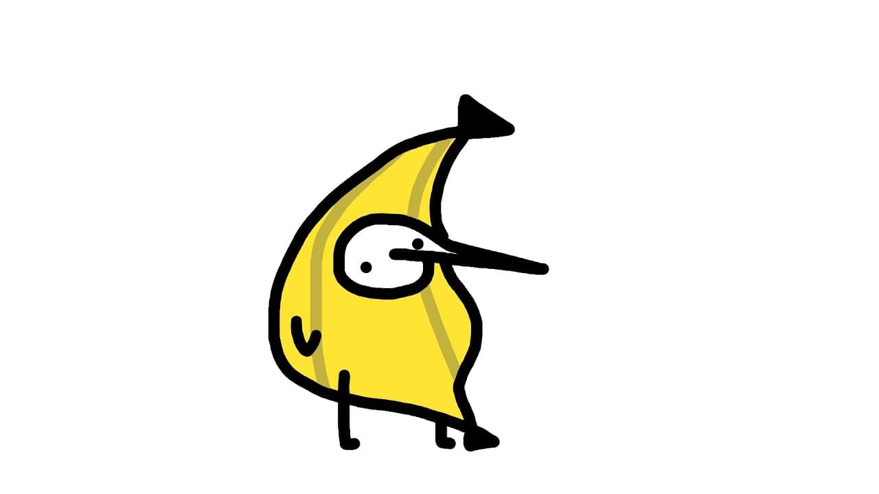 banana