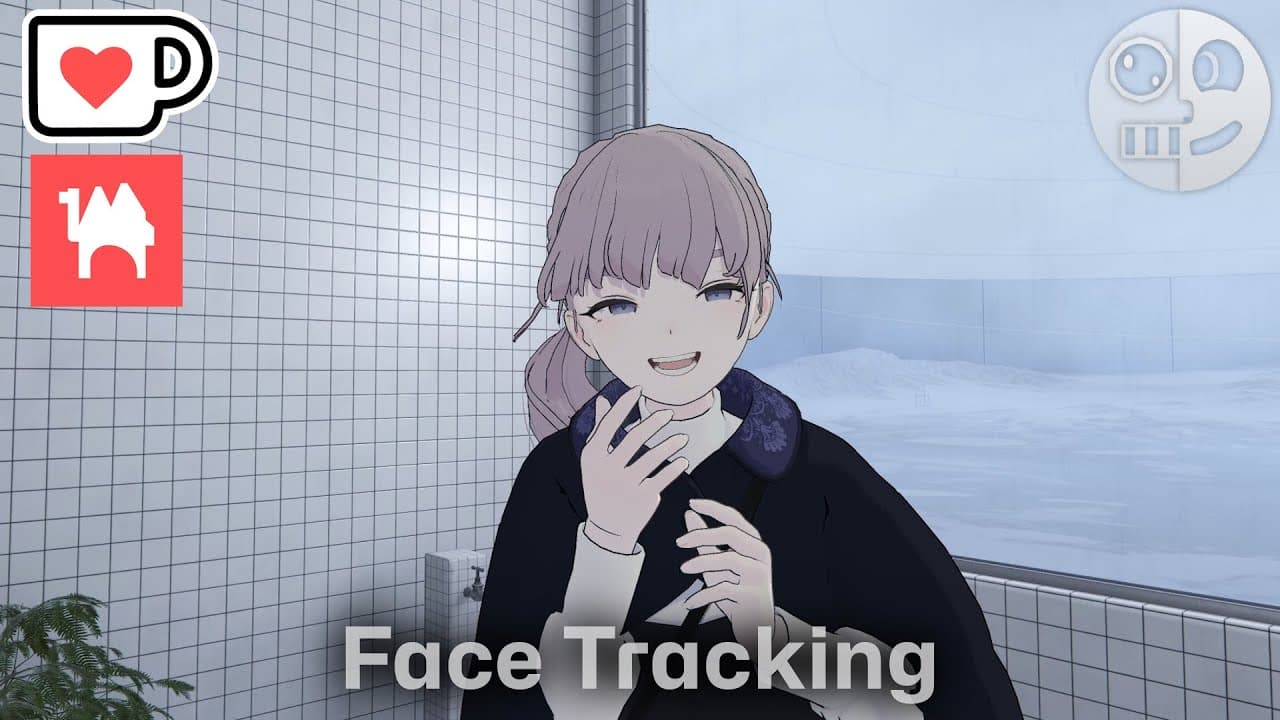 Lapwing - Face Tracking Add on