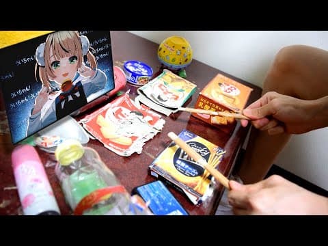 Loli God Requiem☆ - Shigure Ui (Drum Cover)