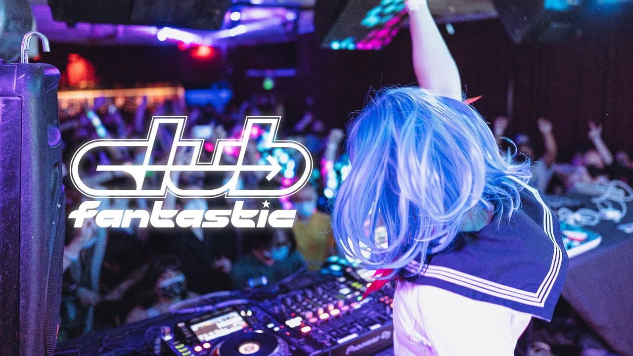 [DJ Set] Synthion - Live @ Club Fantastic: Live Edition