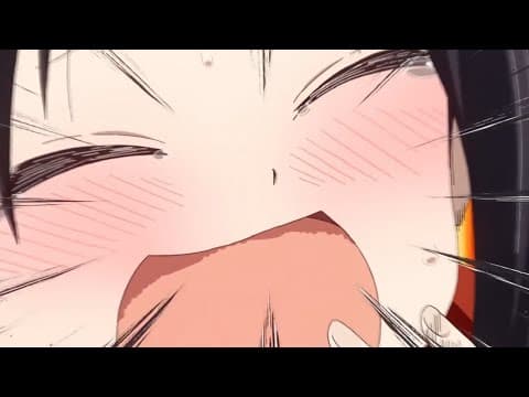 WIENER - Kaguya-sama