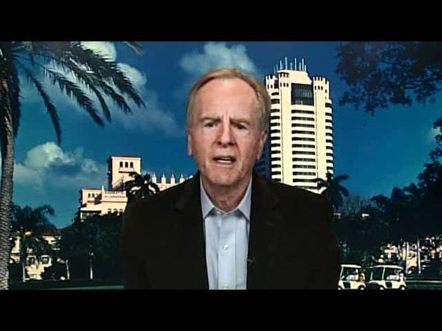 Firing Steve Jobs was "a terrible mistake"