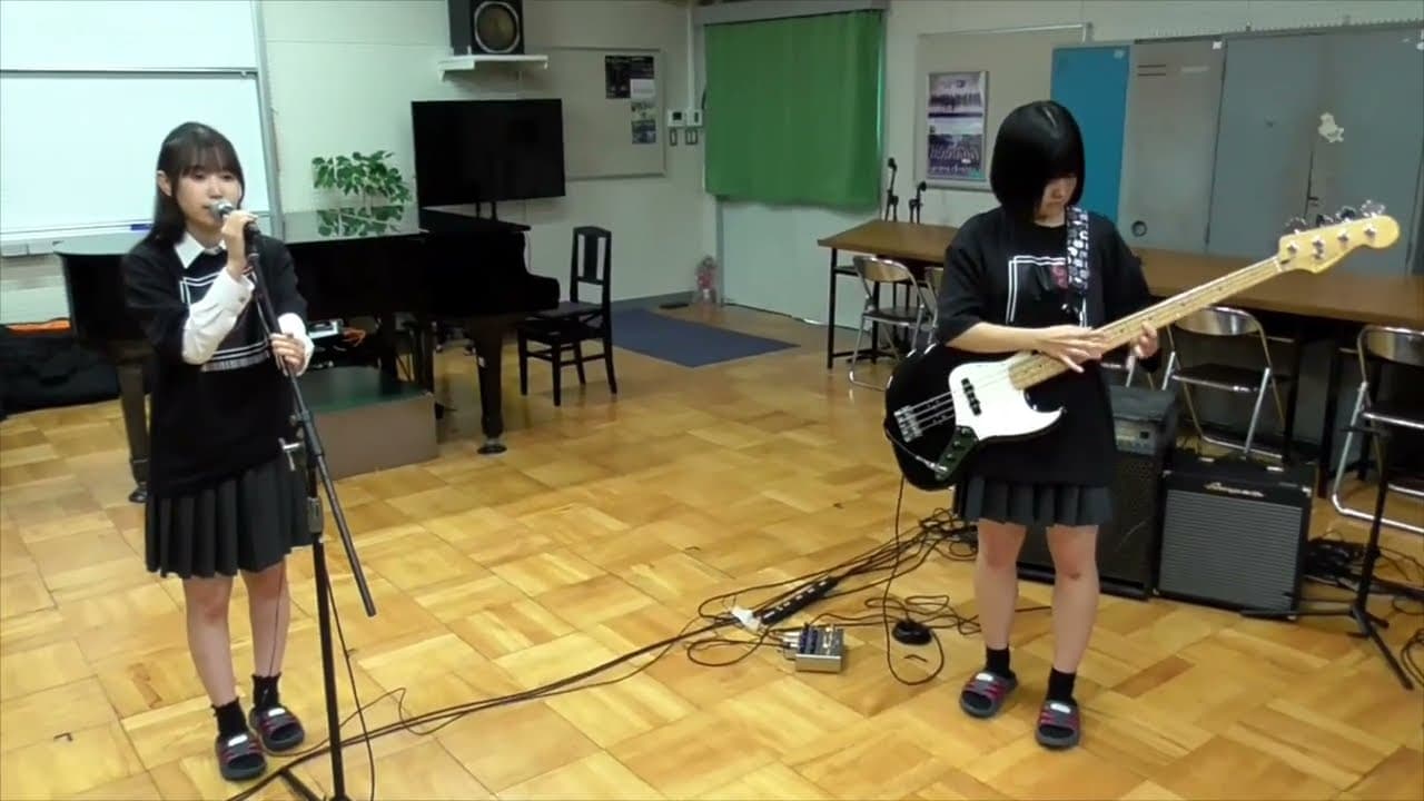 world.execute(me); / Mili  Cover