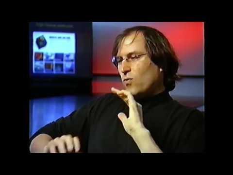 Steve Jobs   The Lost Interview