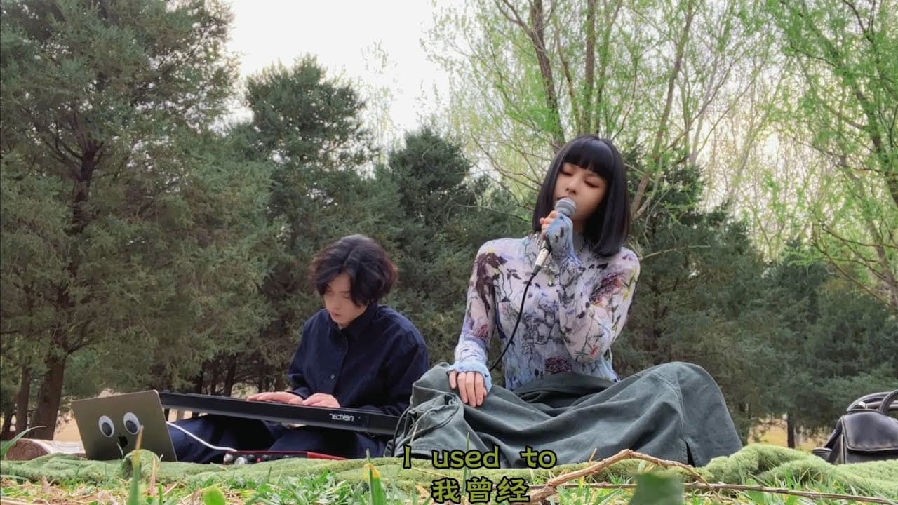 Before Spring Ends WangOK