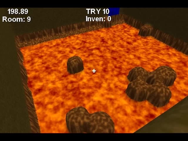 "No! Euclid!" GPU Ray Tracer gets an upgrade!