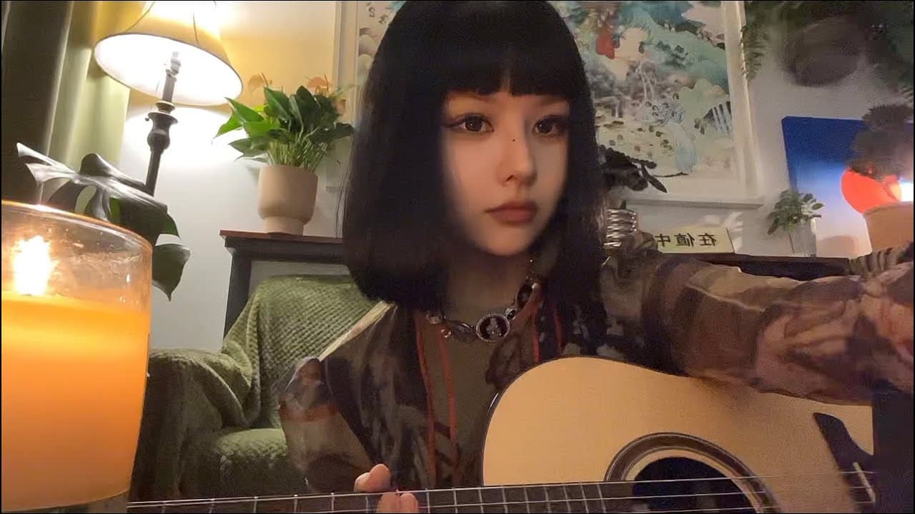 Fly me to the moon WangOK