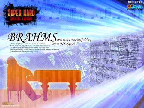 Brahms SHD - O2Jam