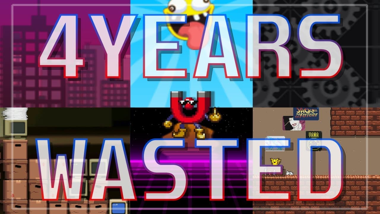 What it's ACTUALLY like to release a game on Steam