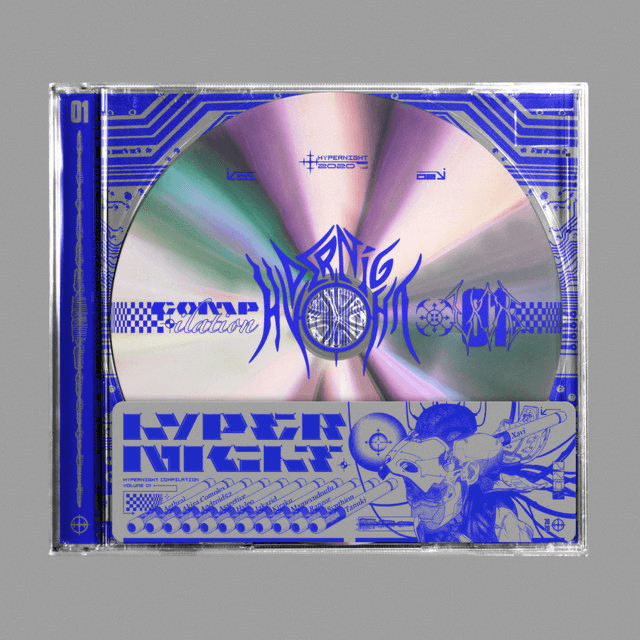 Hypernight Compilation 01