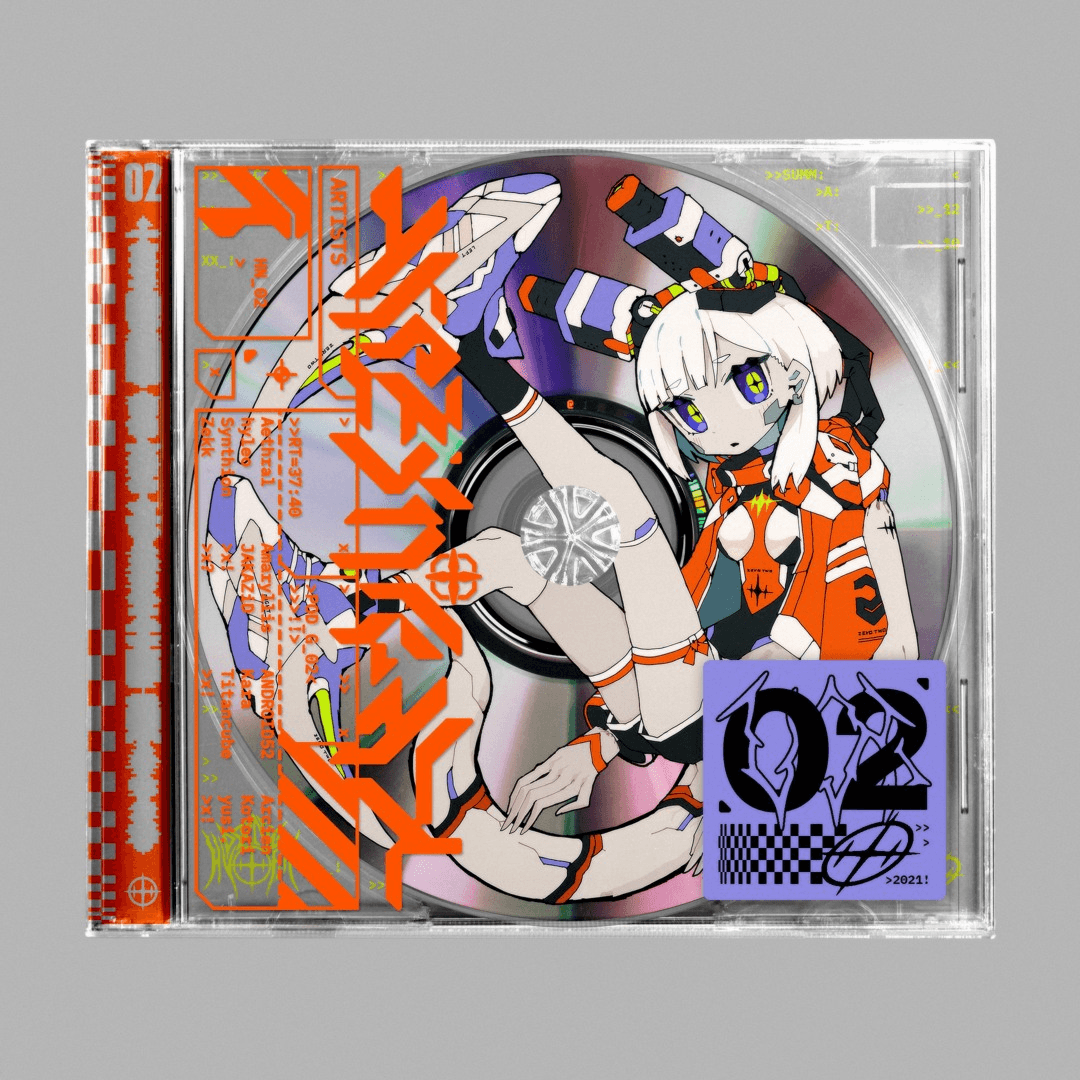 Hypernight Compilation 02